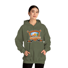 Tucson Unisex Heavy Blend™ Hooded Sweatshirt