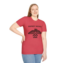 OSPREY   Unisex Softstyle T-Shirt