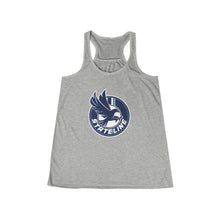 Stateline  Flowy Racerback Tank Top