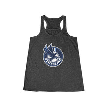 Stateline  Flowy Racerback Tank Top