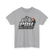 PBHL Unisex Heavy Cotton Tee