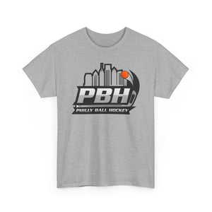 PBHL Unisex Heavy Cotton Tee