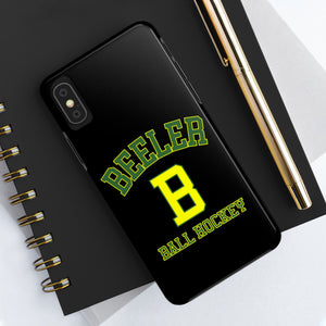 Case Mate Tough Phone Cases - Beeler