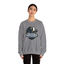 Sun Valley Sweatshirt, Unisex Crewneck Top