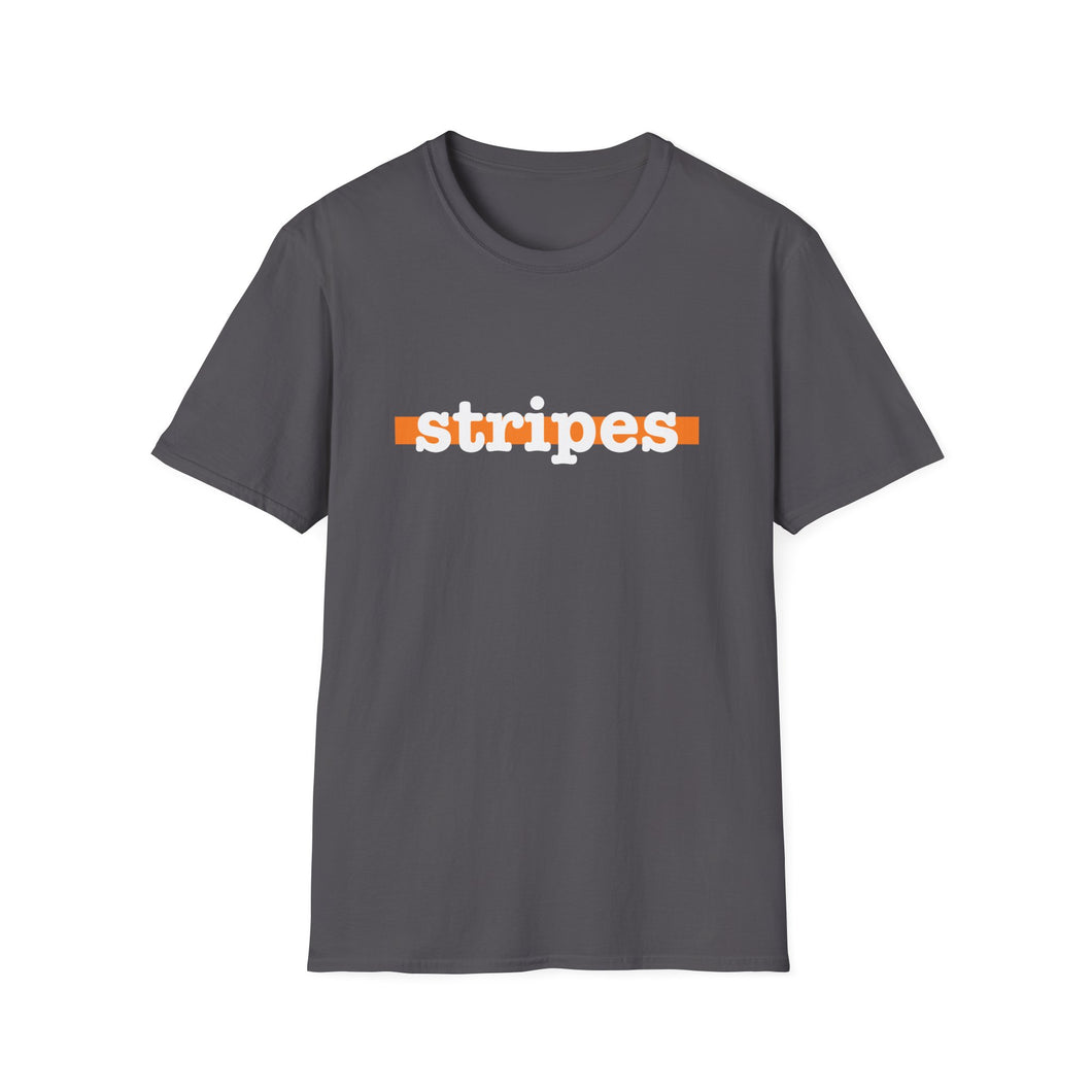 Referee  Softstyle T-Shirt - Casual Sports Tee