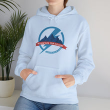 Mountain Top Hockey Unisex Heavy Blend™ Hooded Sweatshirt