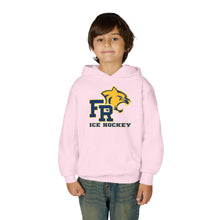 Youth Heavy Blend Hooded Sweatshirt - Franklin Regional Devo (customizable)