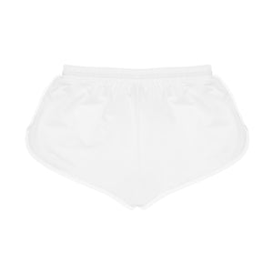 Stanley Cupcakes Women's Relaxed Shorts (AOP)