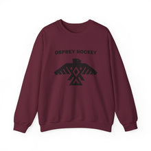 OSPREY Sweatshirt, Unisex Crewneck Top