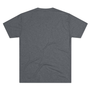 Husky Broomball Fan T- Shirt