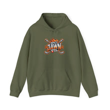 SPICY JAWNS Unisex Heavy Blend Hooded Sweatshirt - PBH