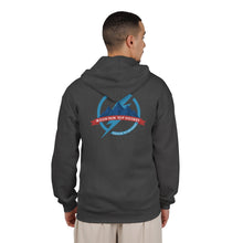 Mountain Top Hockey Unisex Heavy Blend™ Full Zip Hooded Sweatshirt