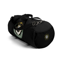 Duffel Bag -Mystic Volleyball