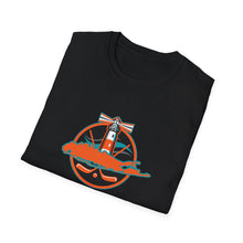 Unisex Softstyle T-Shirt - NY Dek