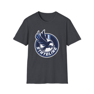 Stateline Unisex Softstyle T-Shirt