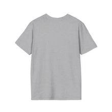 Unisex Softstyle T-Shirt - NY Dek