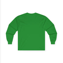 Pack of IBHA Ultra Cotton Long Sleeve Tee