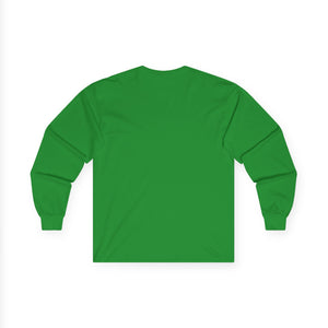 Pack of IBHA Ultra Cotton Long Sleeve Tee