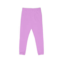 ICE HOUSE Cozy Unisex Fleece Sweatpants