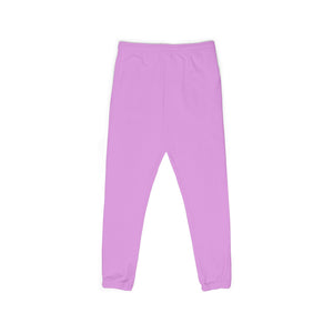 ICE HOUSE Cozy Unisex Fleece Sweatpants