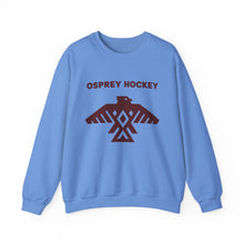 OSPREY Sweatshirt, Unisex Crewneck Top