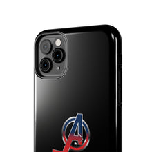 Avengers Case Mate Tough Phone Cases