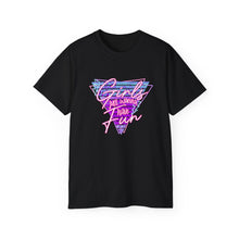 Unisex Ultra Cotton Tee GJWTHF