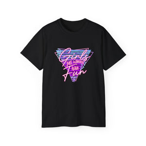 Unisex Ultra Cotton Tee GJWTHF