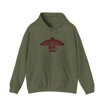 OSPREY Hooded Sweatshirt