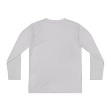 Pioneer Sports - Youth Long Sleeve Competitor Tee