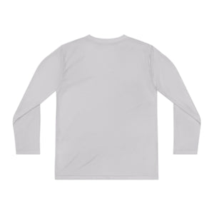 Pioneer Sports - Youth Long Sleeve Competitor Tee