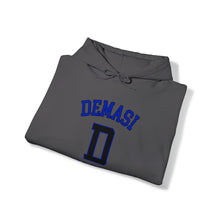 Unisex Heavy Blend™ Hooded Sweatshirt Demasi