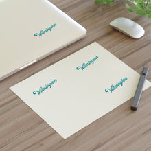 WILMINGTON Sticker Sheets
