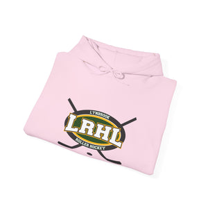 Fan Gear Hoodie - Pioneer Sports Lynbrook Roller