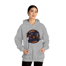 Unisex Heavy Blend™ Hooded Sweatshirt Jersey Dinos