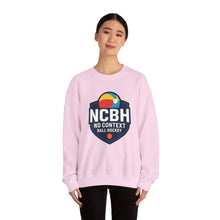 NO CONTEXT Sweatshirt, Unisex Crewneck Top
