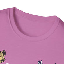 Unisex Softstyle T-Shirt - Women's Elite