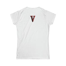 Vengeance Women's Softstyle Tee