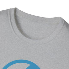Mountain Top Hockey Unisex Softstyle T-Shirt