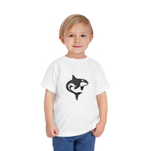 ORCAS Toddler Short Sleeve Tee