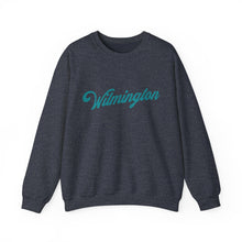 UNCW Sweatshirt, Unisex Crewneck Top
