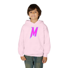 Menace Youth Heavy Blend Hooded Sweatshirt
