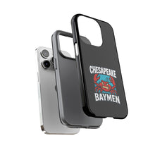 Baymen Phone Case