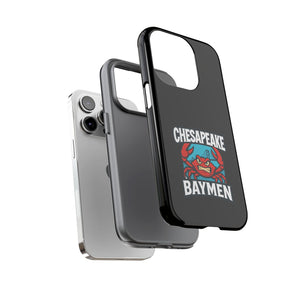 Baymen Phone Case