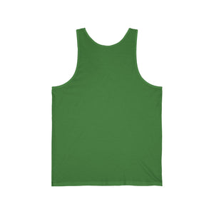 Unisex Jersey Tank - Misfits (front logo)