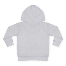 Toddler Pullover Fleece Hoodie - Militia