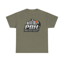 PBHL Unisex Heavy Cotton Tee