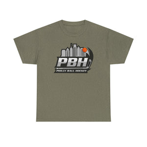 PBHL Unisex Heavy Cotton Tee