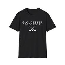 Unisex Softstyle T-Shirt - Gloucester Field Hockey