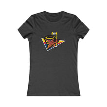 Tucson Women's Favorite Tee
